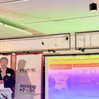 conférence de presse inaporc 2026