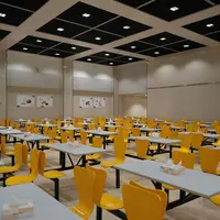 cantine scolaire