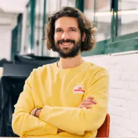 Lucas Lefebvre