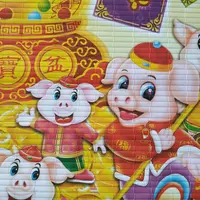 Des morceaux de porc vendus en France en magasins