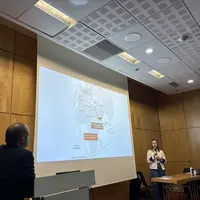 Conférence de FranceAgriMer sur le Fret maritime