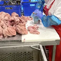 viande de porc produite en France