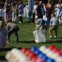 fête aux etats-unis