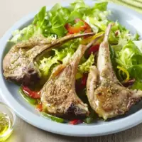 plat de chevreau