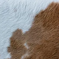 cow hide