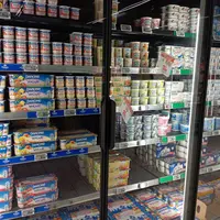 rayon produits laitiers en gms