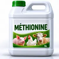 bidon de methionine