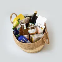 panier de produits