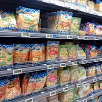 rayon pates fraiches en gms
