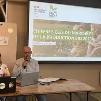 Conférence de l'Agence Bio édition de 2026