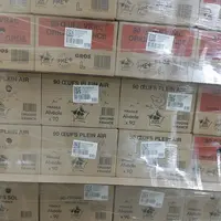 carton d'oeufs