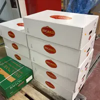 cargaison de viande de porc Bigard