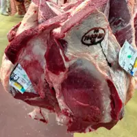 viande en usine