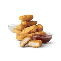 nuggets