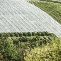Système de protection contres les aléas climatiques