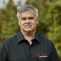 Patrice Legendre In Situ Experts hydrauliciens