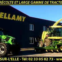 Ets Michel Bellamy