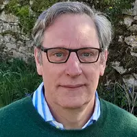 Matthew Foster, directeur commercial de Tecnoma