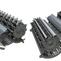 Agco séparation forcée Réussir machinisme