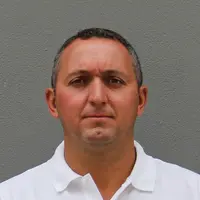 Denis Baudoin, responsable commercial centre de la France chez Alpego