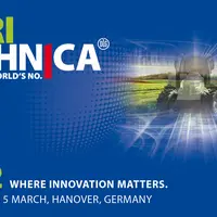Date salon Agritechnica 2022