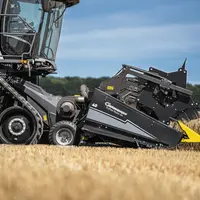 Agco Massey Ferguson Réussir machinisme barre de coupe