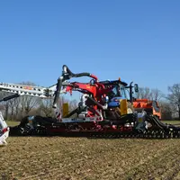 Vredo propose une solution d'épandage sans tonne, baptisée SSU.