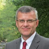 Alain Savary, directeur général d’Axema, le syndicat français des industriels de l'agroéquipement