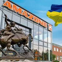 Après avoir rapatrié les femmes et les enfants de ses collaborateurs ukrainiens, Amazone continue à apporter son soutien en Ukraine par l'envoi de méd