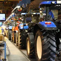 Tous les matériels agricoles sont impactés par la hausse des matières premières, la pénurie de composants et des délais de livraison qui se rallongent