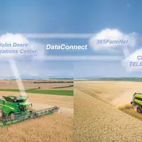 Dataconnect échange de données