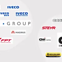 Depuis le 1er janvier, CNH Industrial et Iveco Group sont deux structures distinctes cotées en bourse.