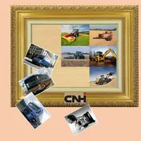 CNH industrial Réussir machinisme