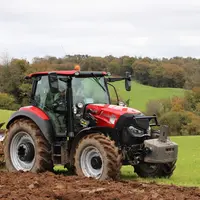 VIDEO ESSAI CASE IH VESTRUM 130 CVXDrive