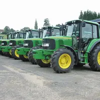 Concession agricole Covid Réussir machinisme