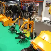 épampreuse rogneuse simples coupeco'viti Réussir machinisme
