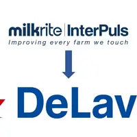 Delaval milkrite rachat réussir machinisme