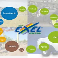 Exel pulvé Réussir machinisme