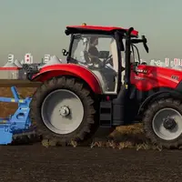 Innovagri Farming Simulator Réussir Machinisme