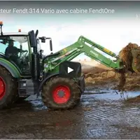 fendt 314