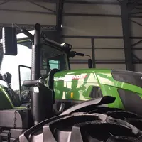 Fendt 900 Vario Gen 6 Réussir machinisme