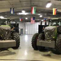 Fendt 900 Vario Gen 6 Réussir machinisme