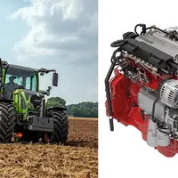 Partenariat Fendt Deutz moteur Réussir machinisme