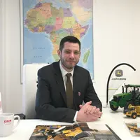 Florent Lambert - DEM Group