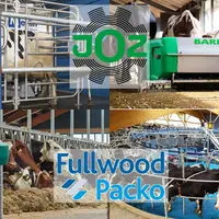 Joz acquiert le spécialiste de la traite Fullwood.