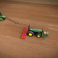 John Deere GridCon2 Joker Réussir machinisme