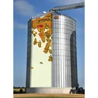 GSI 151 Research Grain VIZ Réussir machinisme