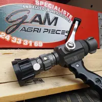 Gam Agri Pièces MD15 Réussir machinisme
