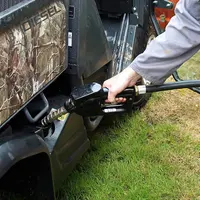 Gazole agricole fin GNR Réussir machinisme