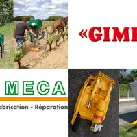 Gimbre Viti-Meca Réussir machinisme
